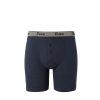 Duke Silvester színes  boxeralsó 3 darabos csomag - 6XL