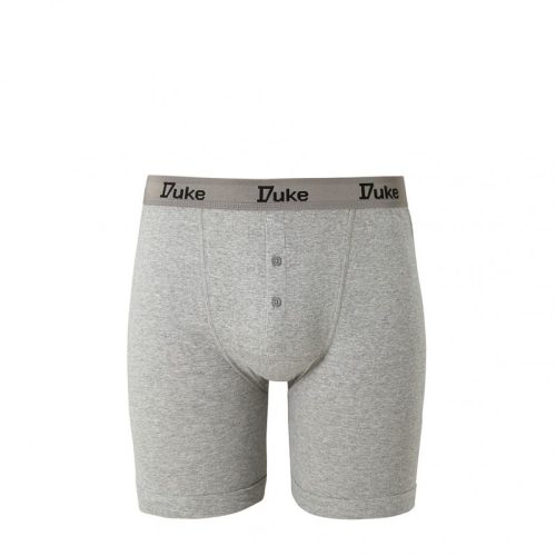 Duke Silvester színes  boxeralsó 3 darabos csomag - 8XL