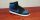 NIKE EBERNON MID nagyméretű cipő - kék - 49.5