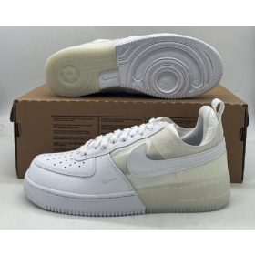 Nike nagyméretű cipő - fehérsárga - 50.5