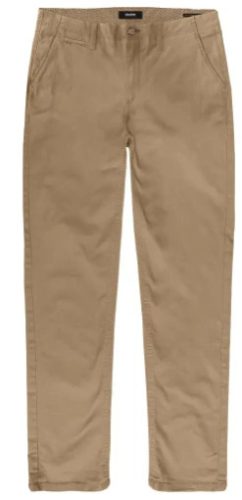 Double nagyméretű svédzsebes nadrág -khaki - 46