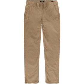 Double nagyméretű svédzsebes nadrág -drapp - 44