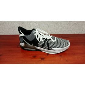 LEBRON WITNESS VII nagyméretű cipő - fekete - 52.5
