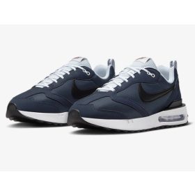 Nike nagyméretű cipő - sötétkék - 48.5