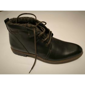 Bugatti nagyméretű cipő - Fekete - 47