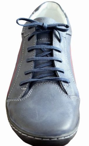 For Man nagyméretű sportos cipő - Kék - 48