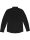 Double nagyméretű ing - fekete - 7XL