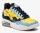 Nike Jordan nagyméretű cipő - sárga - 50.5