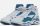 Nike Jordan nagyméretű cipő - fehér - 52.5