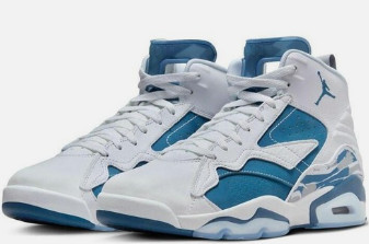 Nike Jordan nagyméretű cipő - fehér - 52.5