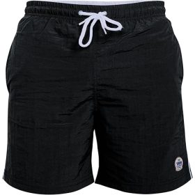 Duke Yarrow nagyméretű úszó sort - fekete - 3XL