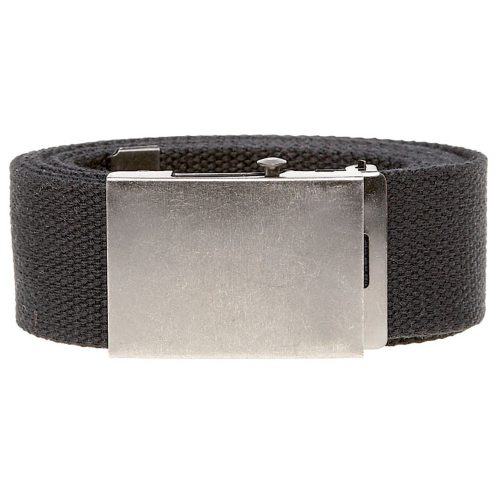 Duke   heveder öv fekete - Fekete - 4XL