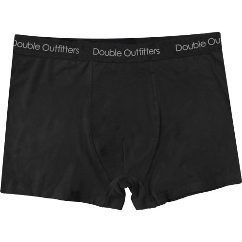 Double nagyméretű boxeralsó 3 darabos csomag - 2XL