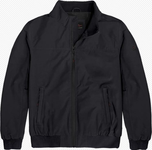 Double Bomber dzseki - kék - 9XL