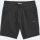 Double nagyméretű pamut short - szürke - 5XL