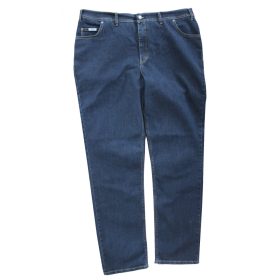   Quintz Arizona "Rock" nagyméretű farmer - Kék - 80