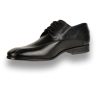 Bugatti alkalmi cipő - Fekete
