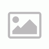 Nagyméretű zokni félszárú gumi nélküli - kék BOK - 3XL