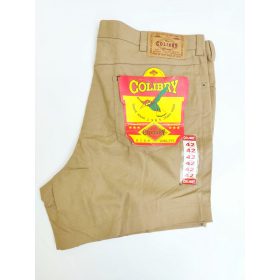 Colibri nagyméretű short - Barna - 42
