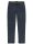 Double nagyméretű svéd zsebes elegáns nadrág - navy- 54