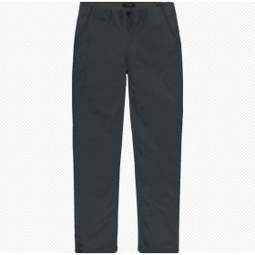   Double nagyméretű svéd zsebes elegáns nadrág - szürke - 52