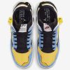 Nike cipő Jordan MA4 - Kék