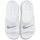 Nike papucs - Fehér