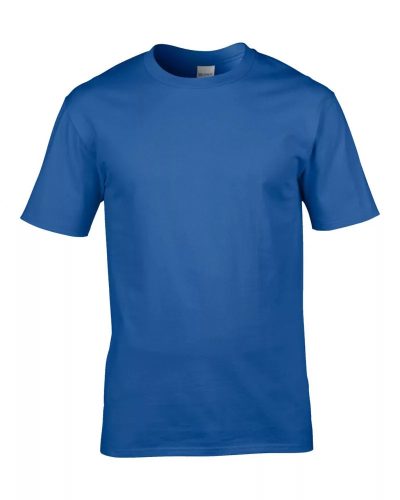 Gildan póló - Kék