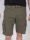 Double nagyméretű  oldalzsebes bermuda - khaki - 52