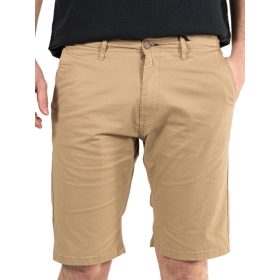 Double bermuda drapp
