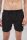 Double nagyméretű úszó short világos - fekete - 5XL
