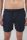 Double nagyméretű úszó short - kék - 7XL