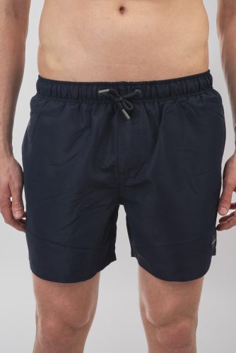 Double nagyméretű úszó short - kék - 7XL