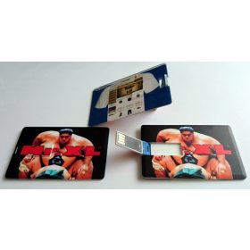 Mr.XL kártya pendrive