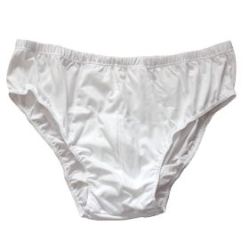  slip alsó - Fehér - 2XL