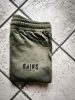 Ultimate Pamut bermuda - keki - 5XL