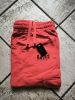 Ultimate Pamut bermuda - piros - 8XL