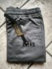 Ultimate Pamut bermuda - szürke - 8XL